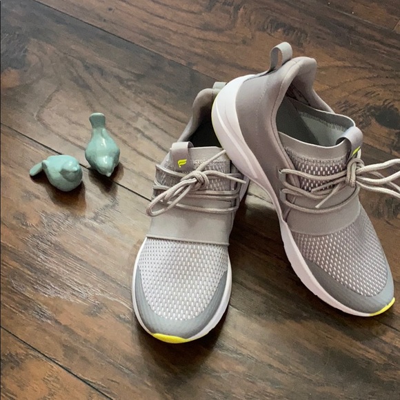 Fabletics Shoes Fabletics Zuma Studio Tennis Shoes Nwt